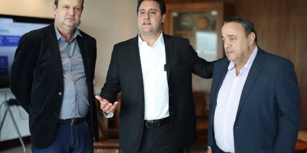 O deputado Hussein Bakri comemorou a autorização