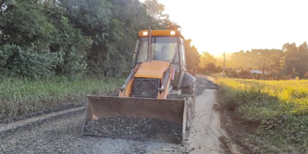 Obra está prevista em contrato de R$ 16,8 milhões, com duração de dois anos