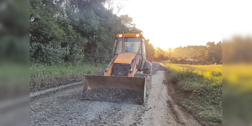 Obra está prevista em contrato de R$ 16,8 milhões, com duração de dois anos