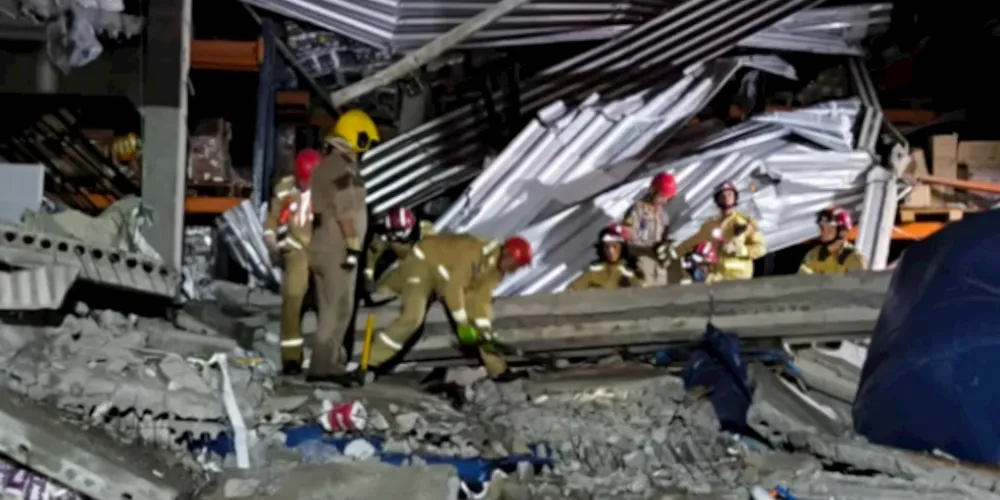 a empresa expressou suas mais sinceras condolências às vítimas e suas famílias