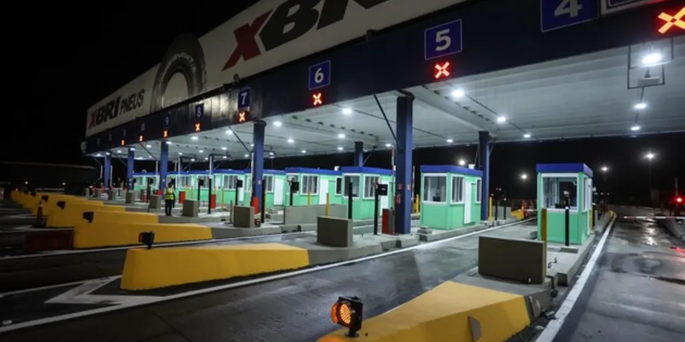 A liminar foi expedida após a 3ª Promotoria de Justiça de Castro ingressar com a medida judicial