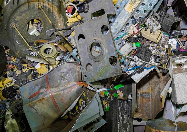 O descarte inadequado de lixo eletrônico é uma preocupação crescente