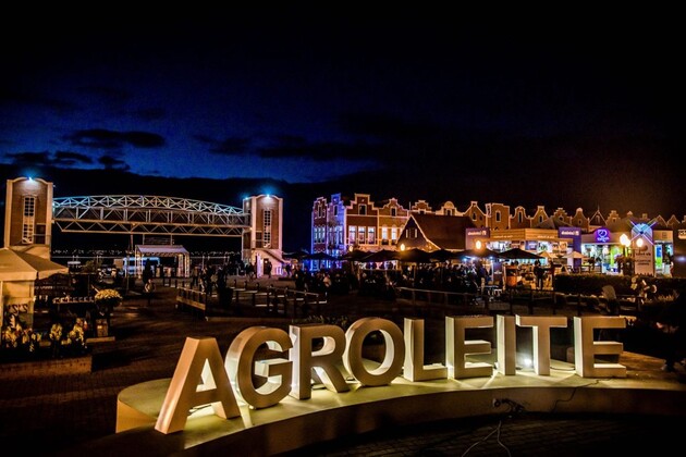 No ano passado, Agroleite gerou mais R$ 178 milhões em negócios