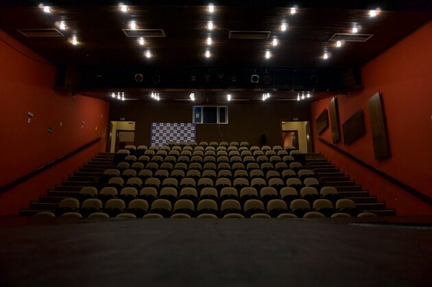 Apresentações acontecem no Palco B do Cine-Teatro Ópera