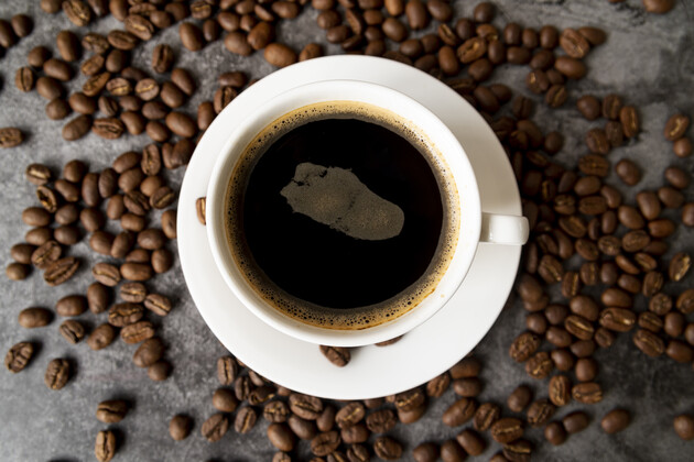 Segundo a revista Psychopharmacology, o café é a droga psicoativa mais consumida do mundo