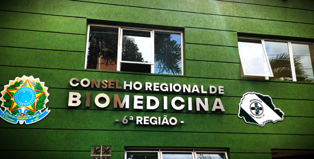 Fiscalização foi realizada pelo Conselho Regional de Biomedicina