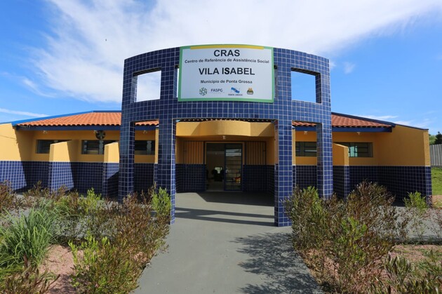 Devido ao treinamento, os CRAS não estarão em funcionamento no período da tarde