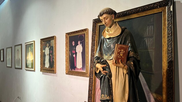 Em 2023, Paróquia Sant'ana celebrou 200 anos de história