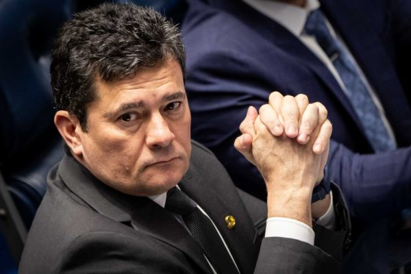 ulgamento que pode cassar mandato de Sergio Moro começa nesta segunda-feira (01)