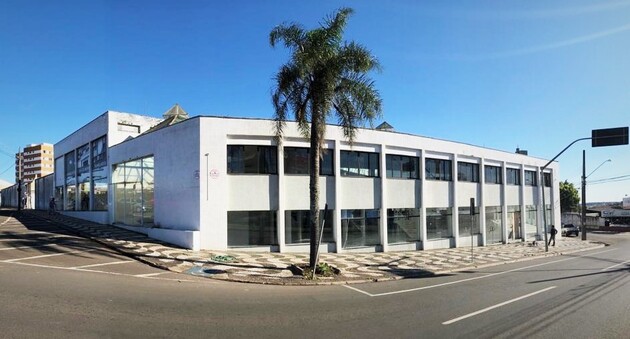 Novo prédio da instituição fica ao lado do Cemitério Municipal São José, na Av. Ernesto Vilela, nº 61