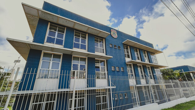 Nova sede fica na rua Maria Rita Perpétuo da Cruz, 11, em Oficinas.