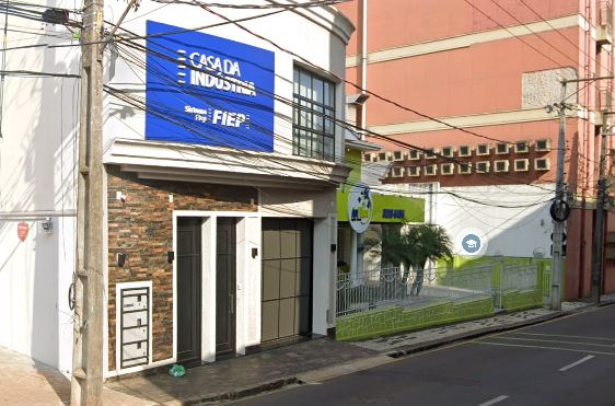 Em Ponta Grossa, unidade fica na rua Cel. Francisco Ribas, 58, no Centro