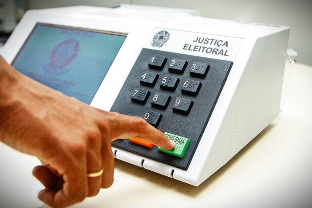 Janela partidária dá início 'oficial' ao ano eleitoral
