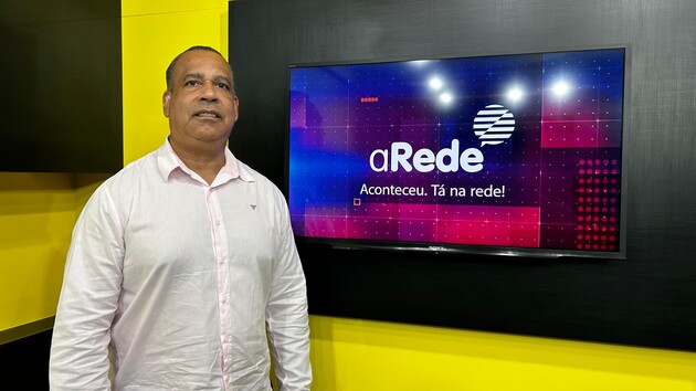 Pró-reitor de graduação da UEPG, Miguel Archanjo de Freitas explica sobre o edital para preenchimento das vagas remanescentes da instituição