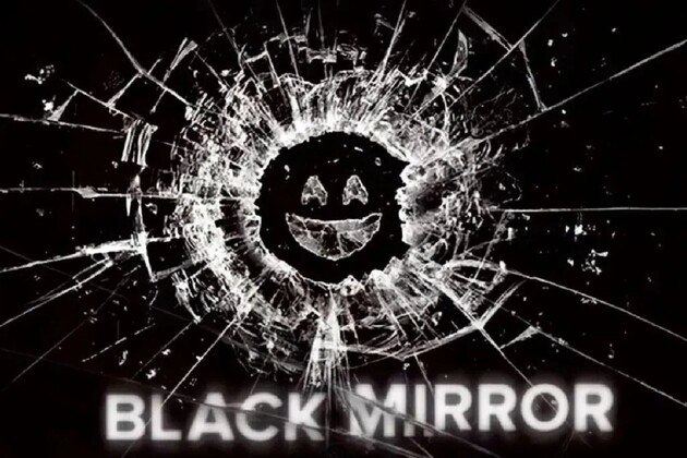 Imagem ilustrativa da imagem Black Mirror tem 7ª temporada confirmada para 2025