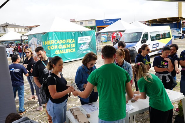 A Prefeitura de Ponta Grossa realiza neste sábado (27), a segunda edição do Dia da Família.