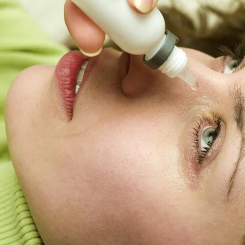 O tratamento da alergia ocular varia conforme a gravidade de cada caso