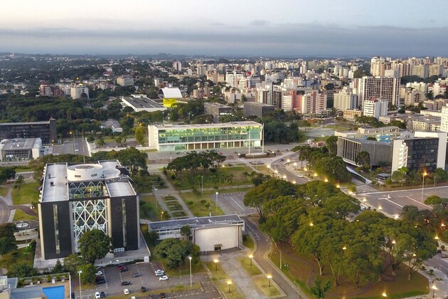 A prova objetiva está marcada para o dia 14 de abril e será realizada em Curitiba, Cascavel, Francisco Beltrão, Guarapuava, Londrina e Umuarama