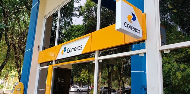 Os Correios e a Serasa promovem o Dia D do Mega Feirão Serasa e Desenrola