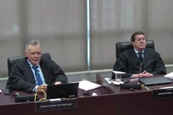 O corregedor nacional de Justiça, ministro Luis Felipe Salomão, determinou a abertura do procedimento disciplinar