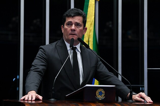 O senador do União Brasil também comenta as perspectivas políticas para a sequência da carreira. Confira a entrevista do Portal aRede: