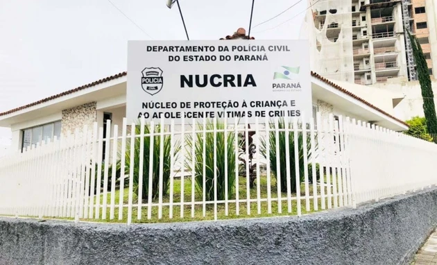 Nucria cumpriu mandado de prisão na manhã desta quarta-feira (27)