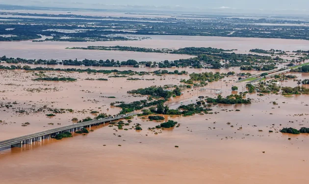Chuvas já afetaram mais de 780,7 mil pessoas e deixaram 75 mortos