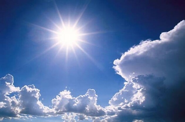 No Sábado (30) o sol deve ser forte em boa parte do dia nos três estados do sul do país