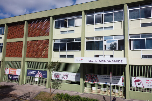 O recurso foi transferido do Fundo Estadual de Saúde para os 399 municípios do Paraná