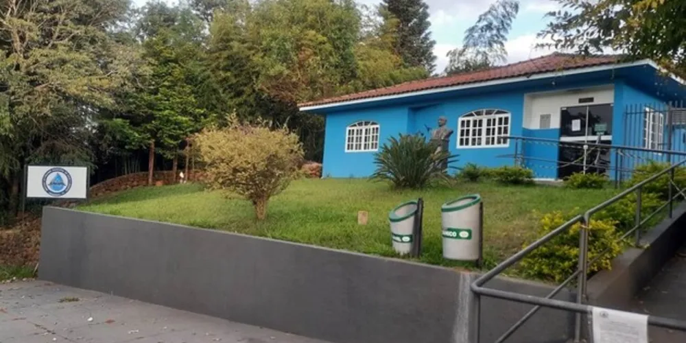 Foto: Portal aRede