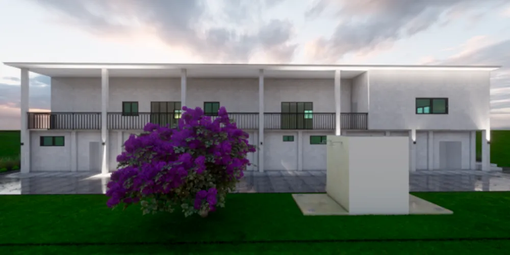 Projeto visa modernizar e ampliar o centro