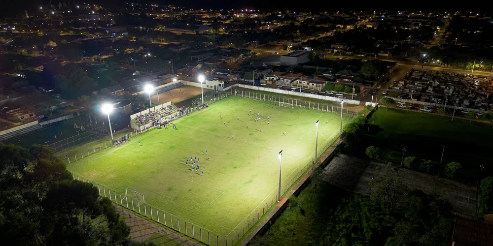 Com um investimento de R$ 250 mil, devolvidos pela Câmara, e um custo total de R$ 267 mil