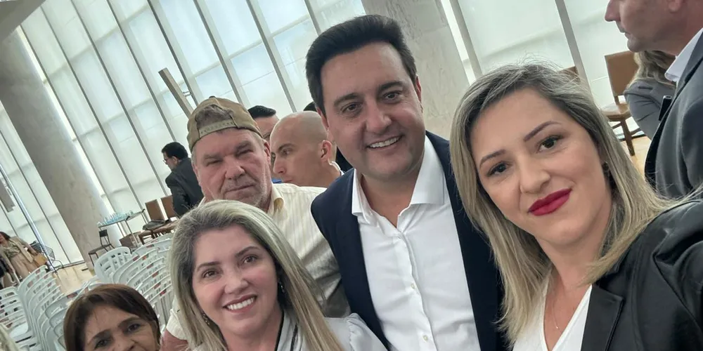 A construção do novo CMEI se soma a outras quatro unidades escolares dedicadas à educação infantil