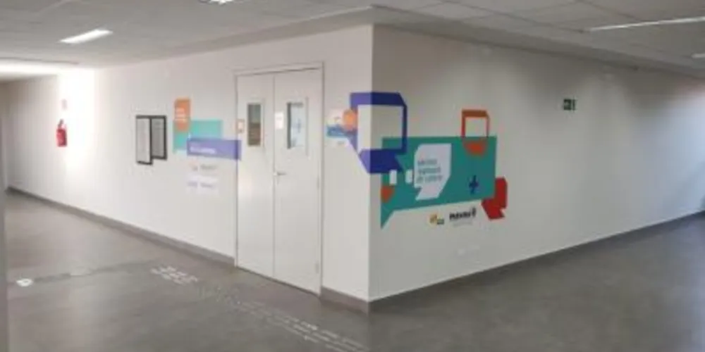 O novo espaço estará localizado na Rua Dr. Antônio Russo, nº 28, no bairro de Oficinas.