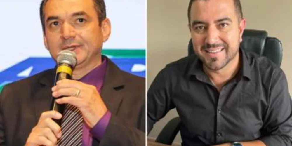 Os repasses ocorrerão em três parcelas distintas