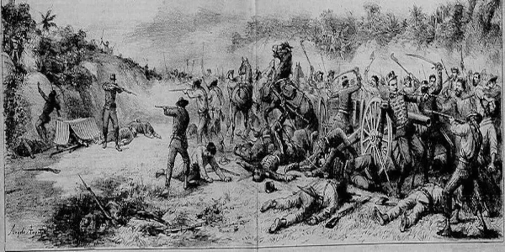 Tema tem características marcantes e está marcada na história brasileira