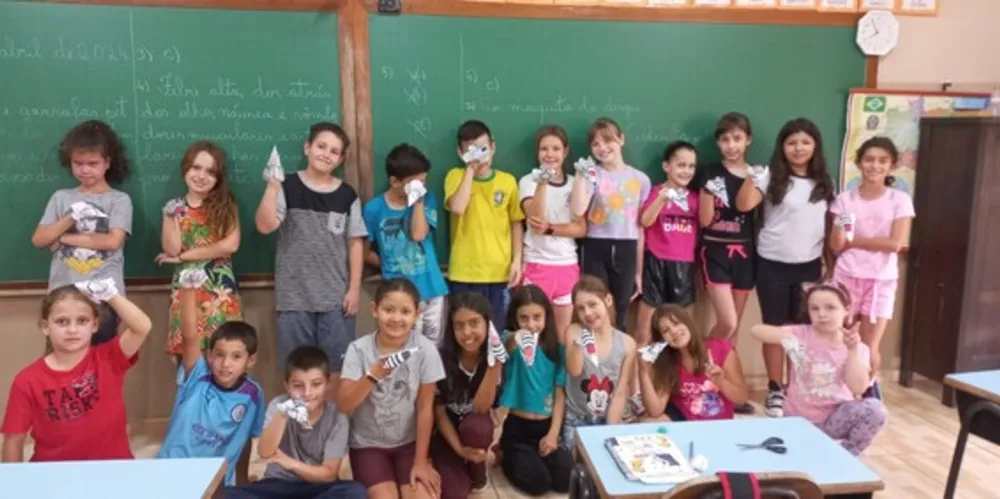 Temática teve ampla ações em toda a região durante os primeiros meses de 2024