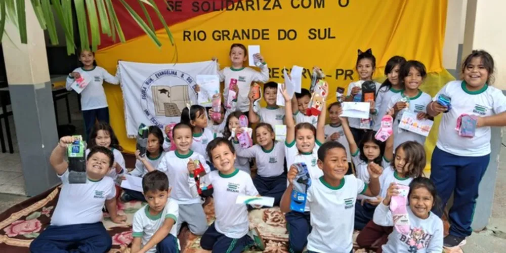 Gestos do gênero vêm se repetindo com frequência na região