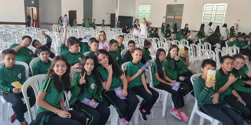 Temática foi amplamente explorada na região