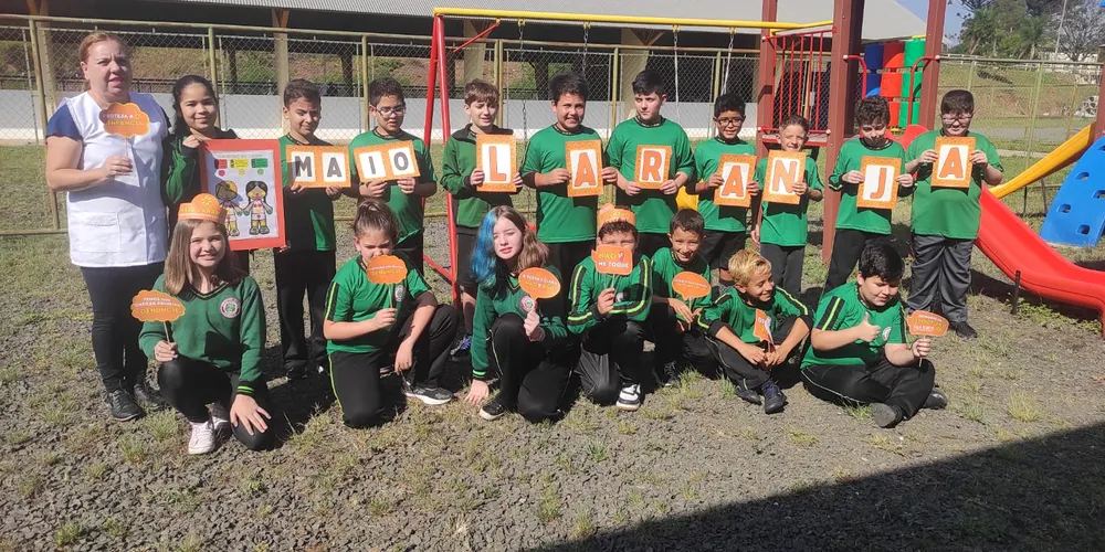 Assunto percorreu as escolas participantes do Vamos Ler com amplas e objetivas propostas