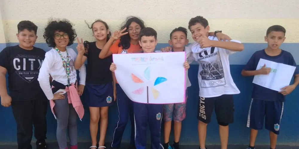 Data referente à campanha é celebrada no dia 12 de junho