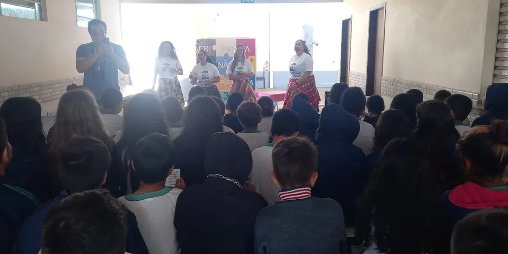 Data, referência das dinâmicas, ocorre em 12 de junho