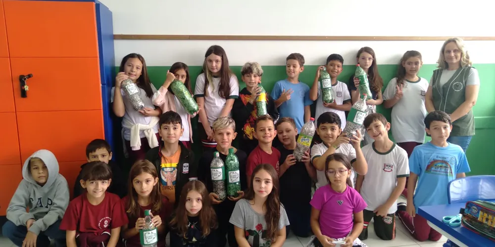 Mobilização ocorrerá até o mês de outubro