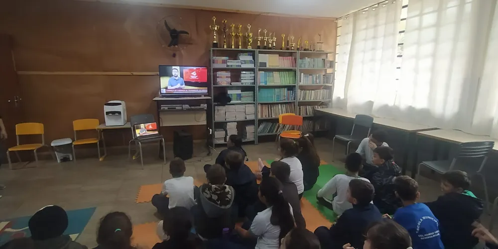 Produção do projeto contribuiu com entendimento sobre assunto atual