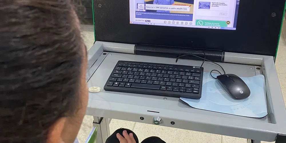 Produção levou importante conteúdo à sala de aula