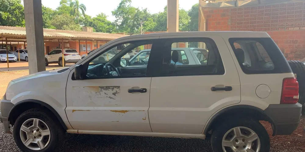 Este é o terceiro leilão promovido em 2024