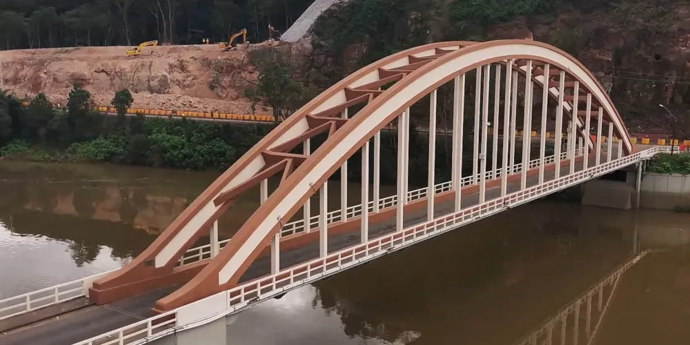 Com investimento de R$ 670 mil, a estrutura ficou de cara nova