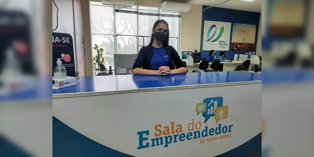 A Sala do Empreendedor divulgou nesta semana os atendimentos nos CRAS para o mês de junho.