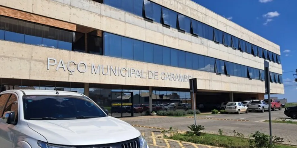 O Posto de Identificação de Carambeí enfatiza que não há cobrança para a emissão da primeira via do RG Digital