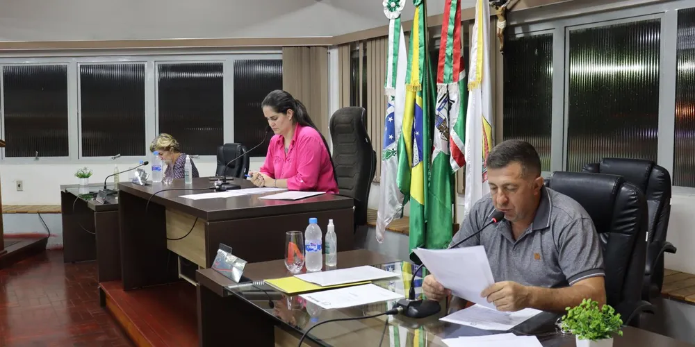 Essa suplementação atende às recomendações do Tribunal de Contas do Estado do Paraná (TCE-PR)